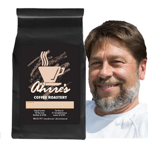AHRRE'S SPECIAL BLENDS