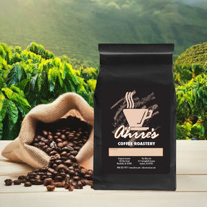 INDONESIAN REGIONAL COFFEES