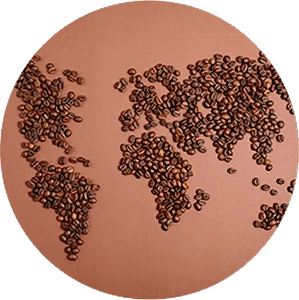 COFFEE BY REGION