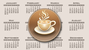 Coffee of the Month