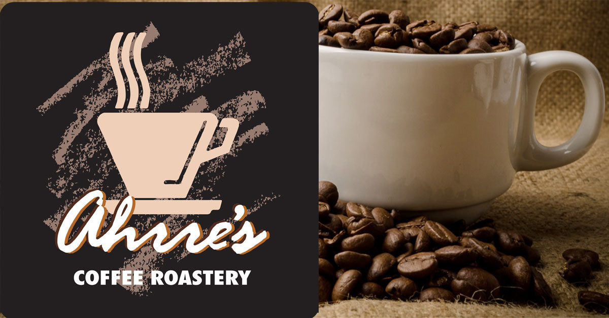 Ahrre's Coffee Roastery in Westfield