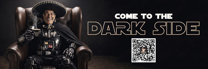 Come to the Dark Side
