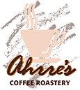 Ahrre's Coffee Roastery