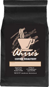 THE FRENCH ROAST