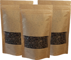 TANZANIAN PEABERRY