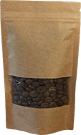 TANZANIAN PEABERRY
