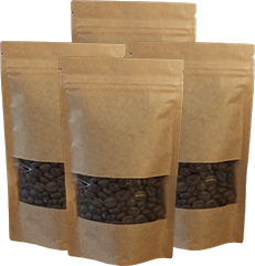 TANZANIAN PEABERRY